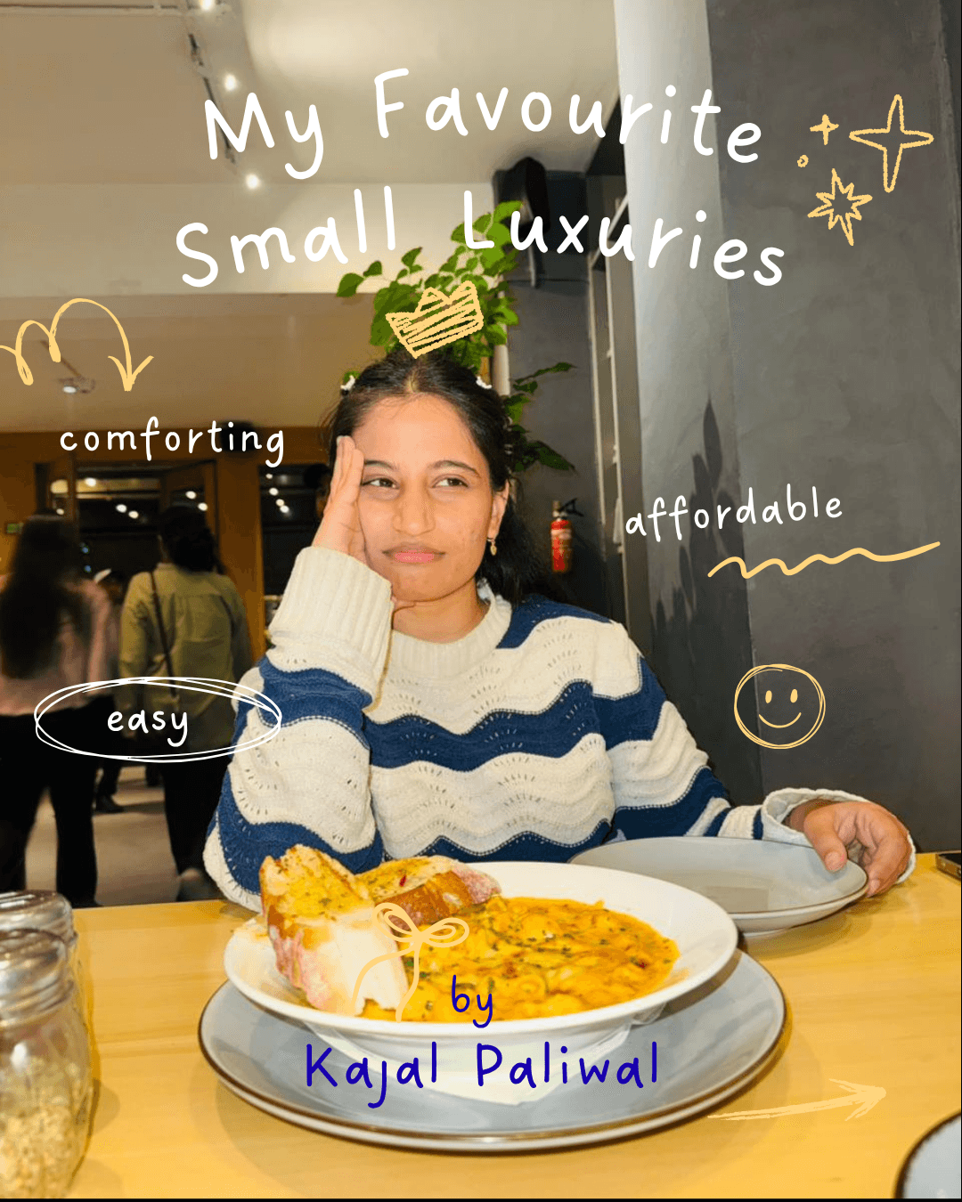 Kajal Paliwal